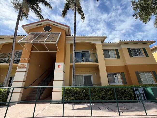 Building Photo - 7360 NW 114th Ave