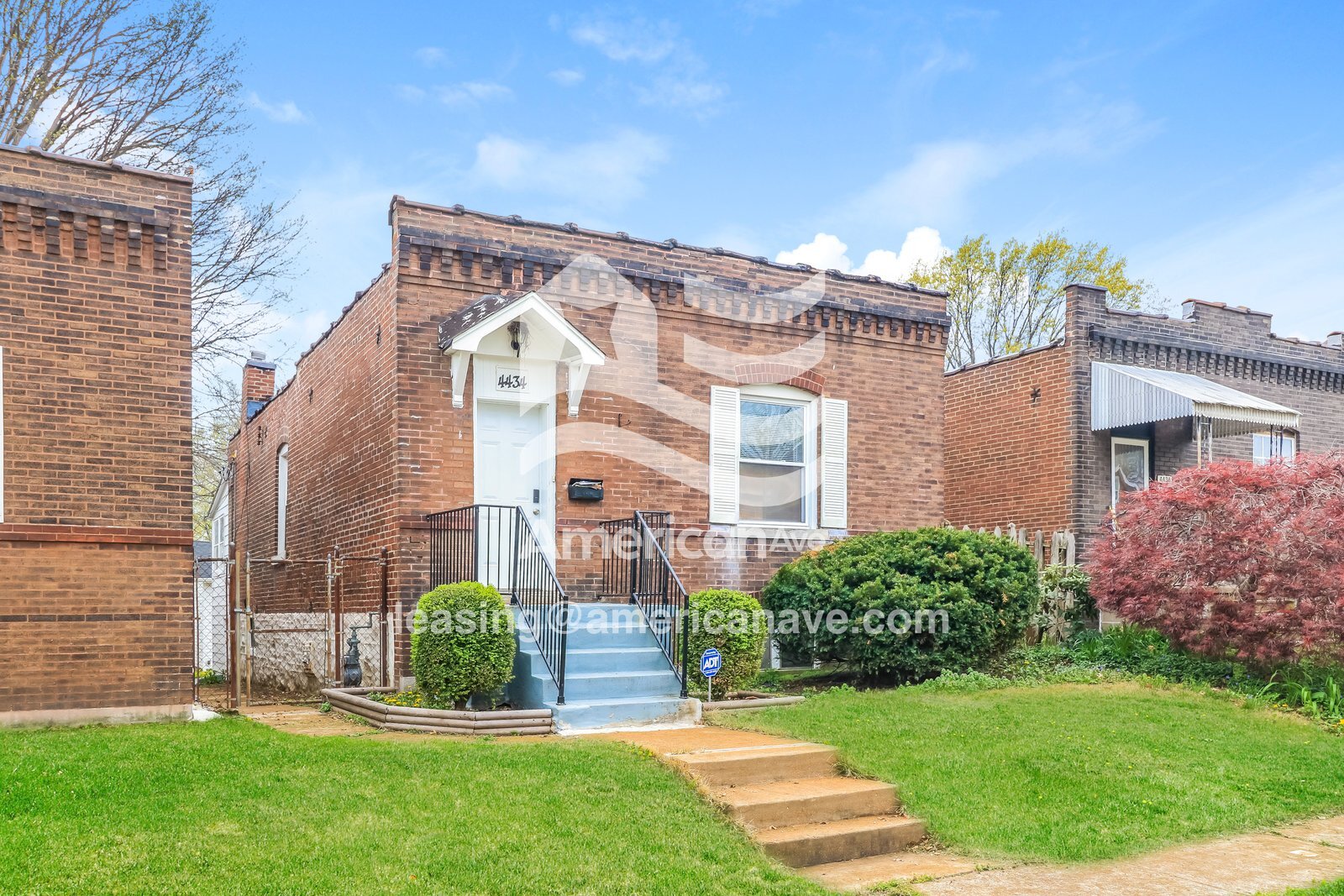 Building Photo - 4434 Gannett St