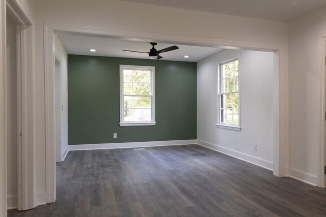 Building Photo - Hickman Rental