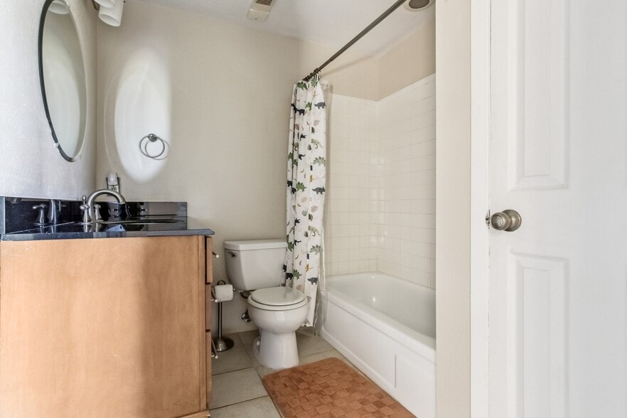 Master Bathroom - 3387 Cripple Creek Trl