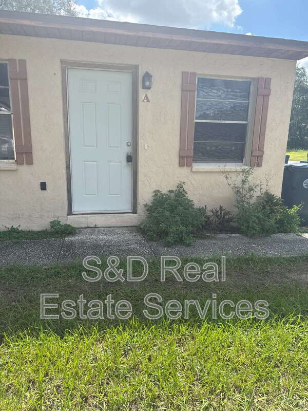 Primary Photo - 3009 Allred Dr