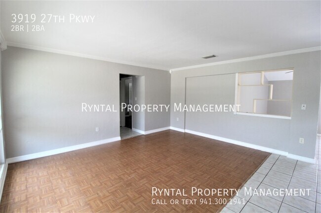 Building Photo - 3919 27th Pky