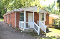 Building Photo - East Nashville 2 Bedroom / 1 Bath Duplex -...