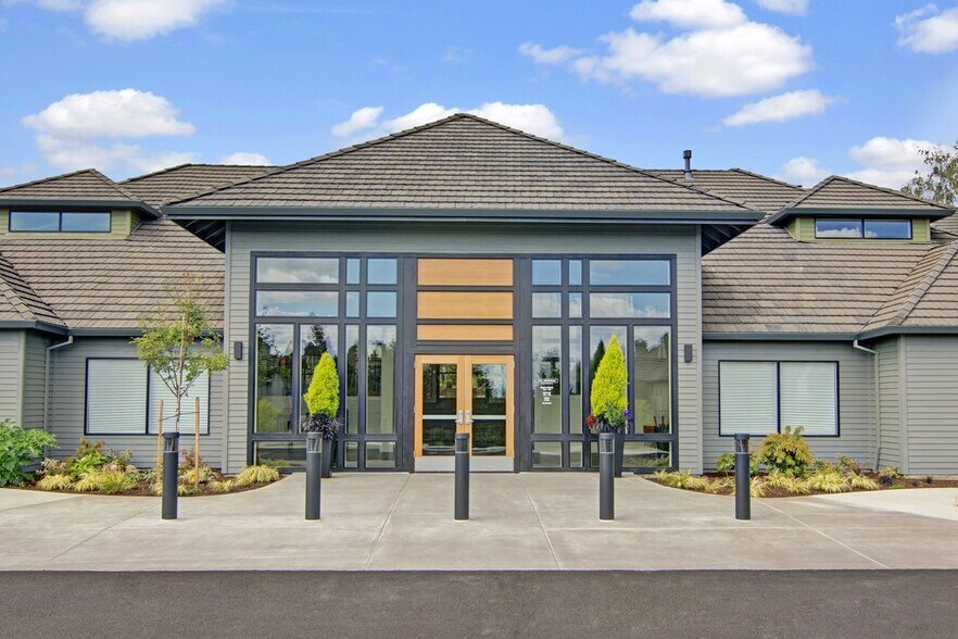 One Jefferson 1 Jefferson Pky Lake Oswego OR 97035 Apartment Finder