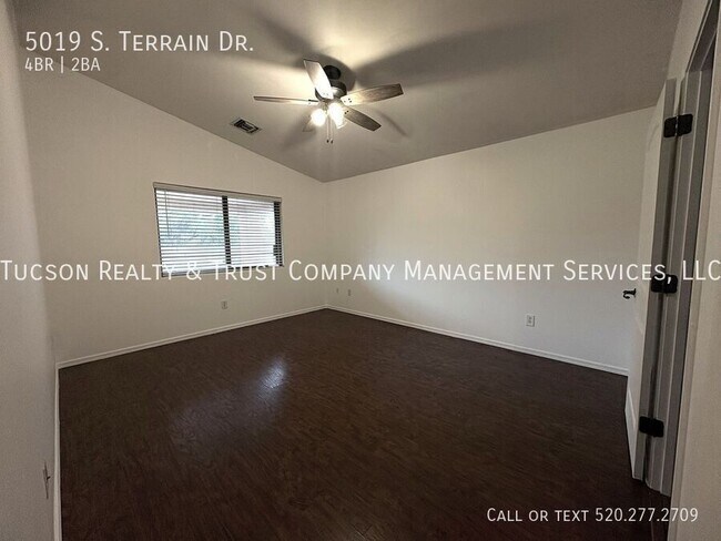 Building Photo - 5019 S Terrain Dr