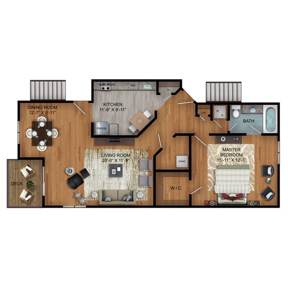 Building Photo - Edison Woods
