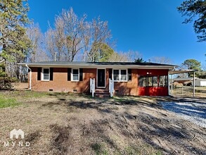 Building Photo - 7121 Riley Hill Rd