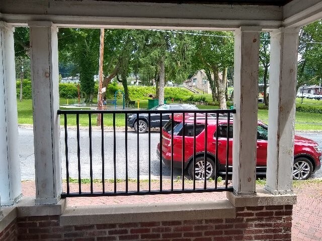 Front Porch - 312 S 18th St