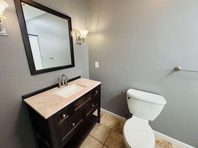 Building Photo - Fenced yard at Gate 3 of Redstone Arsenal