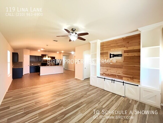 Building Photo - 119 Lina Ln