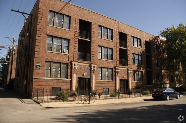 Building Photo - 1018 E. 54th Street