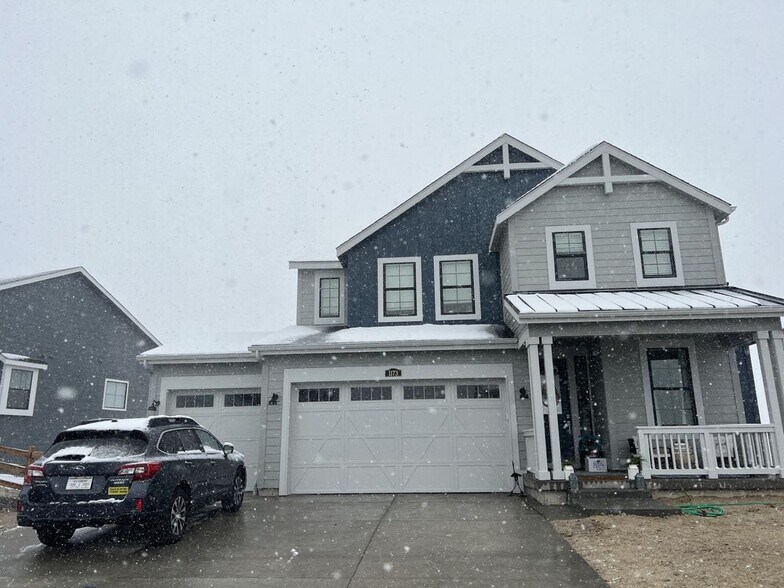 Building Photo - 1173 Elbridge Dr