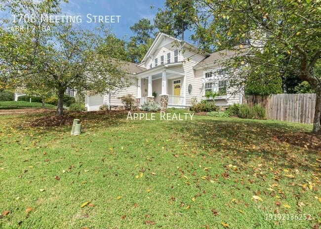 Building Photo - 1708 Meeting St