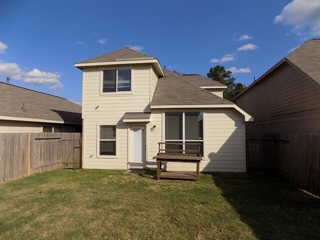 Building Photo - 2618 Bammelwood Dr