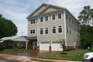 Building Photo - 801 N Florida St