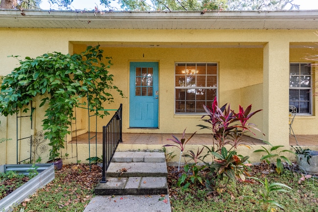 Building Photo - 406 S Bayview Blvd