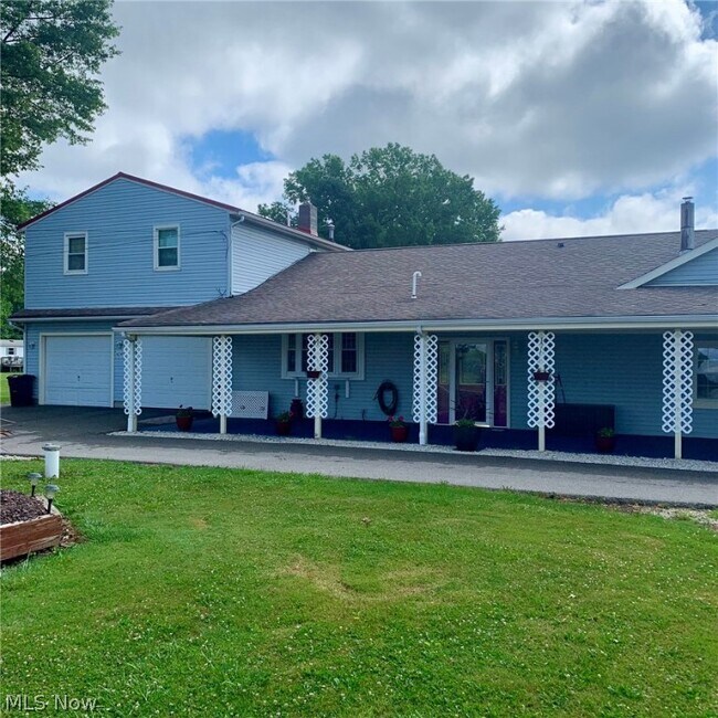 6245 S Pricetown Rd 6245 S Pricetown Rd Berlin Center OH 44401