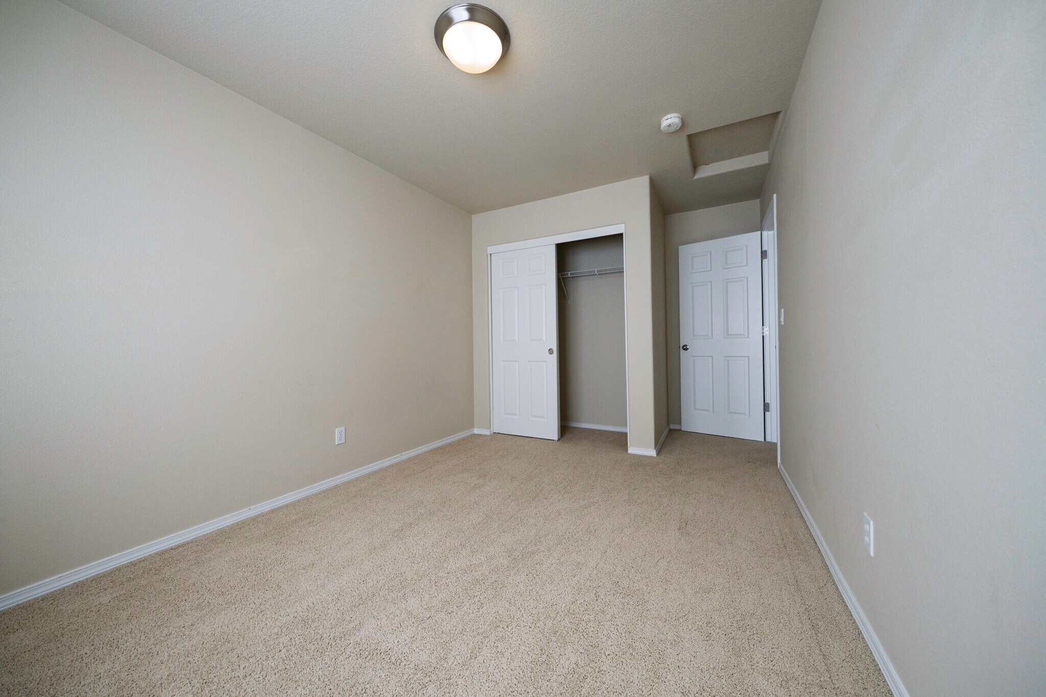 Bedroom 3 - 4828 SE Teakwood St