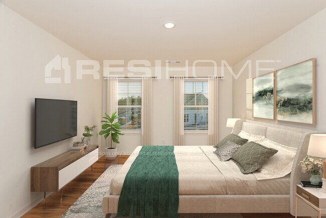 Building Photo - 5022 Vineyard Wy