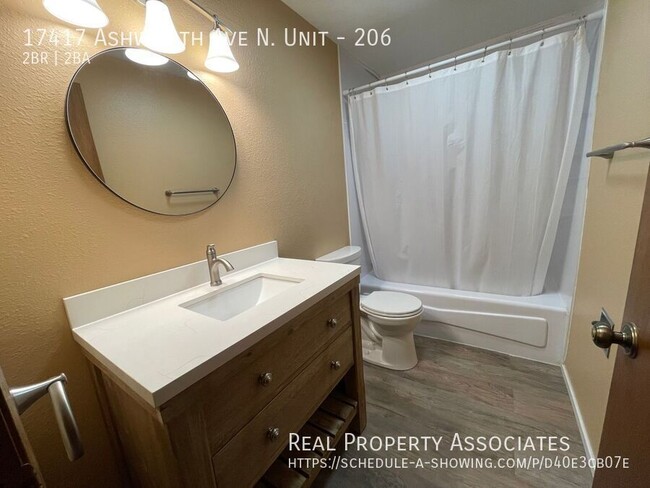 Building Photo - Available NOW! W/D in unit, Rent includes ...