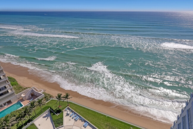 Building Photo - 5200 N Ocean Dr