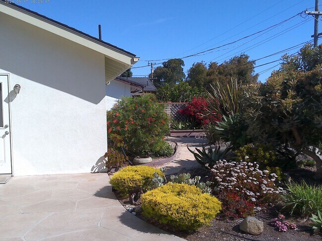 Building Photo - Sunset Terrace 3 bedroom, 2 bath house, 2 car garage in Los Osos