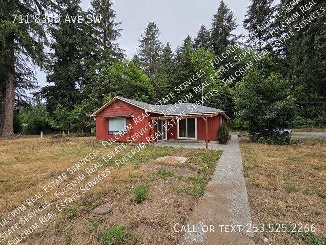 Building Photo - 711 83rd Ave SW