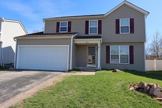 Building Photo - 4897 Nieles Edge Dr