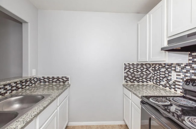 Interior Photo - Capewood Apartments