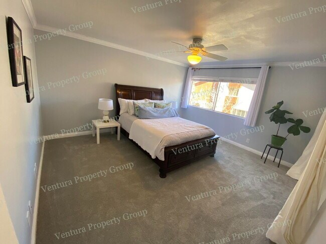 Building Photo - "COMING SOON - Spacious 2-Bed Townhouse in Ventura's Heart!"