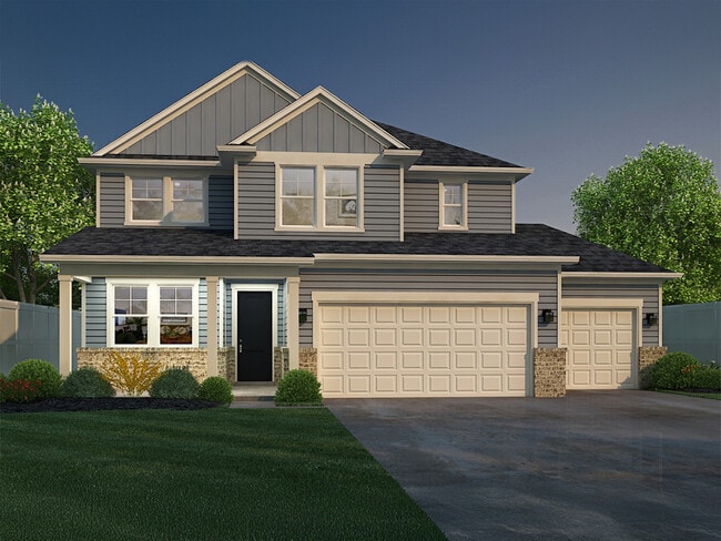 Building Photo - 94 Hickory Pointe Rd