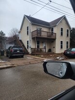 Building Photo - 2815 Pinard St