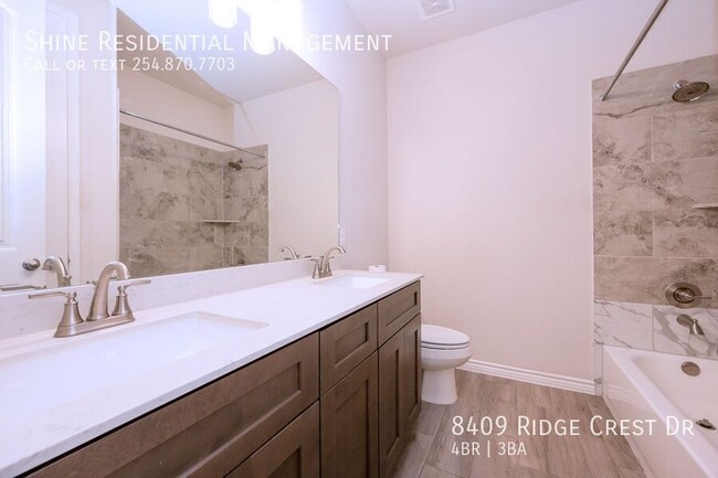 Building Photo - 8409 Ridge Crest Dr