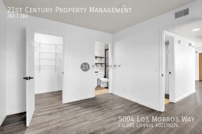 Building Photo - 5004 Los Morros Way