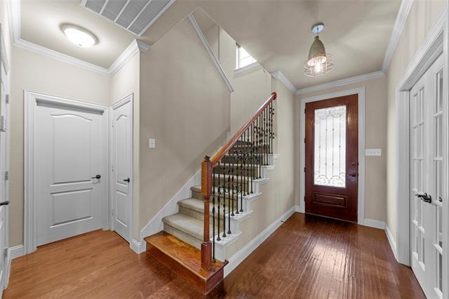 Building Photo - 7801 Keechie Dr