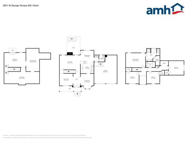 Building Photo - 3951 Saint George Ter SW