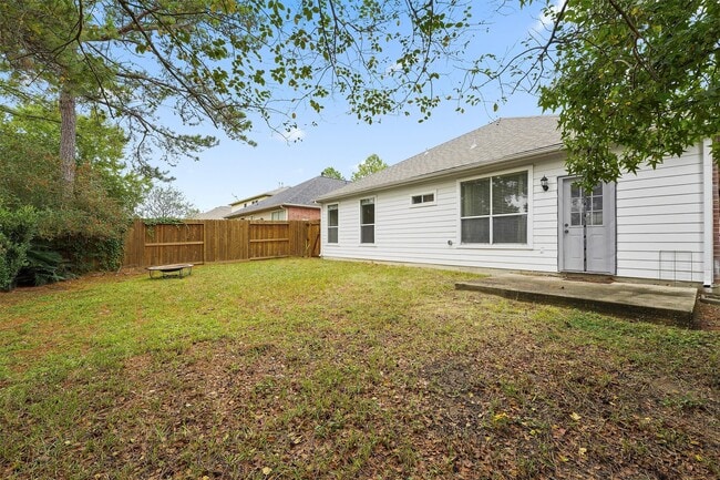 Building Photo - 24203 Pinecreek Point