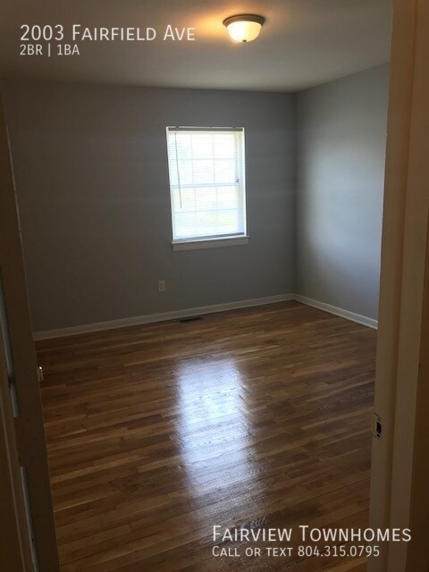 Building Photo - Enjoy RVA living at Bradford Manor