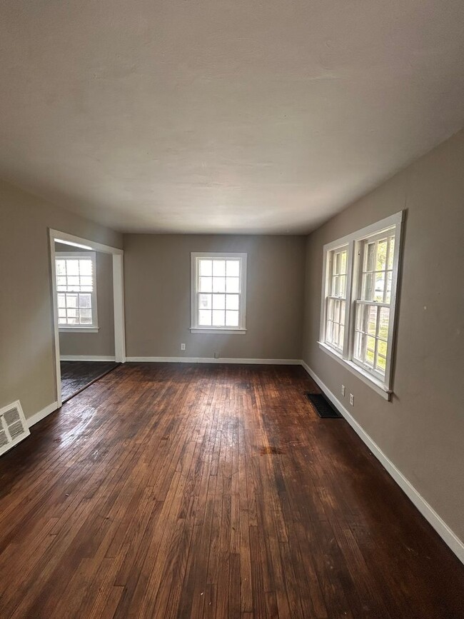Building Photo - 4506 Gaywood Dr