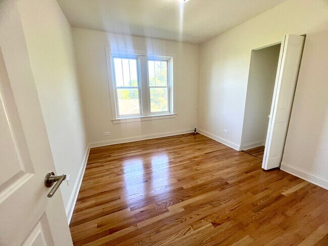 Building Photo - Brand New Renovation! 3 BR/ 2 BA On Quiet ...