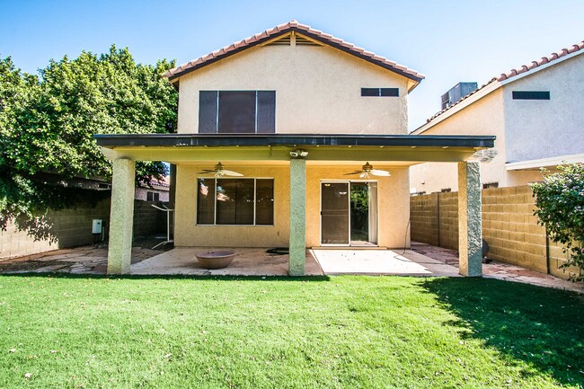Building Photo - 4BR/2.5 BA. Located in the Desert Ridge