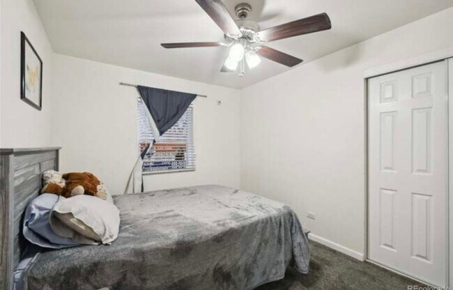 Building Photo - Charming 2BR Condo in Denver