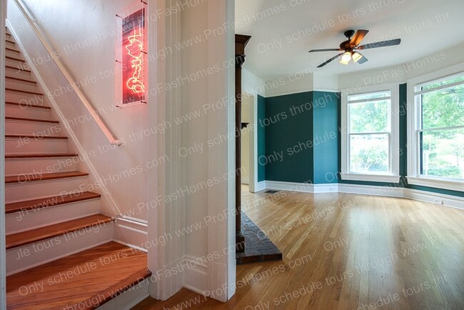 Building Photo - 2380 NW Northrup St