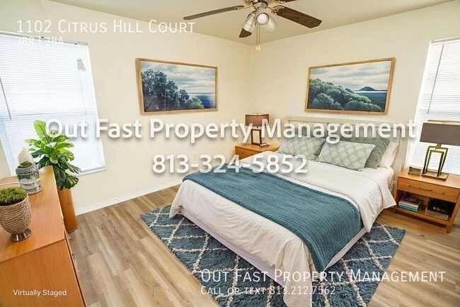 Building Photo - 1102 Citrus Hill Ct