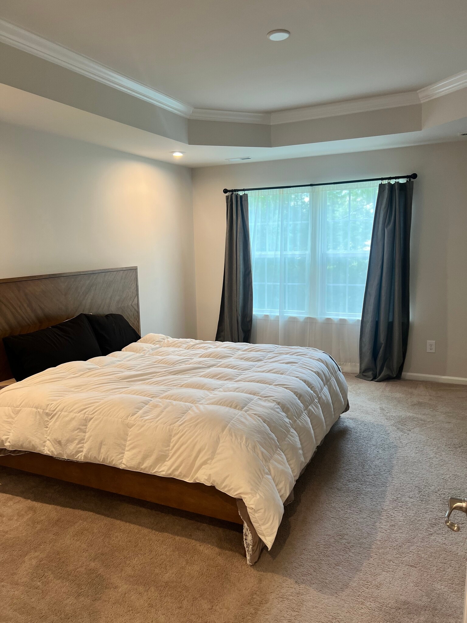 3rd Floor | Owners Suite - 382 Cotton Brook Dr