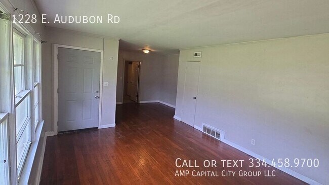 Building Photo - 1228 Audubon Rd