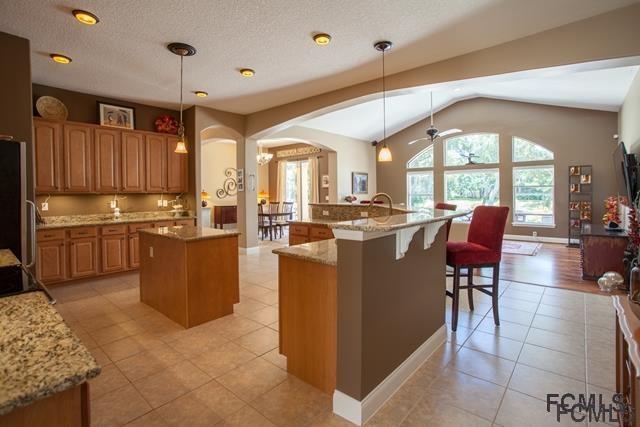 Kitchen - 2298 Colbert Ln