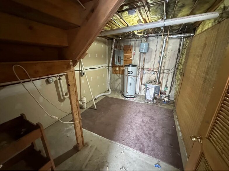 Building Photo - 17 Willis St