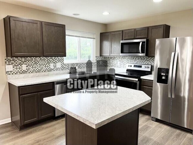 Building Photo - 5053 Rum Cherry Wy