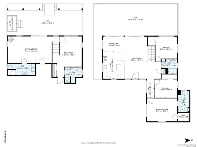 Building Photo - 17B Baycrest Ave